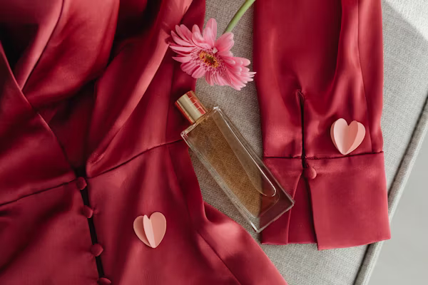 Luxury ScentAura Perfume
